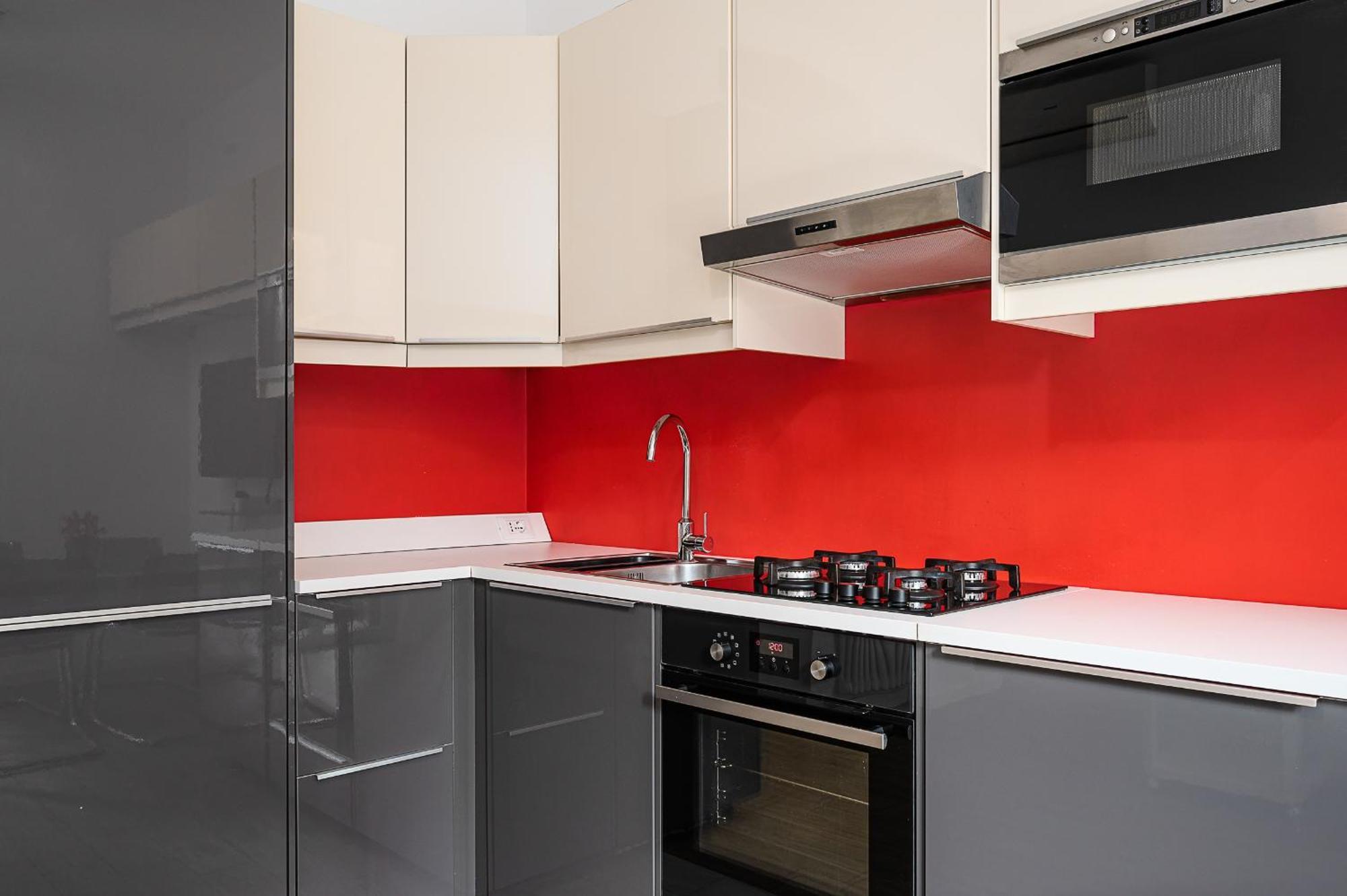 Classbnb - Apartment With Balcony Near The City Center Milano Exteriör bild